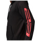 Jordan Ανδρικό φούτερ Sport Crossover Dri-FIT Fleece Graphic Pullover Hoodie